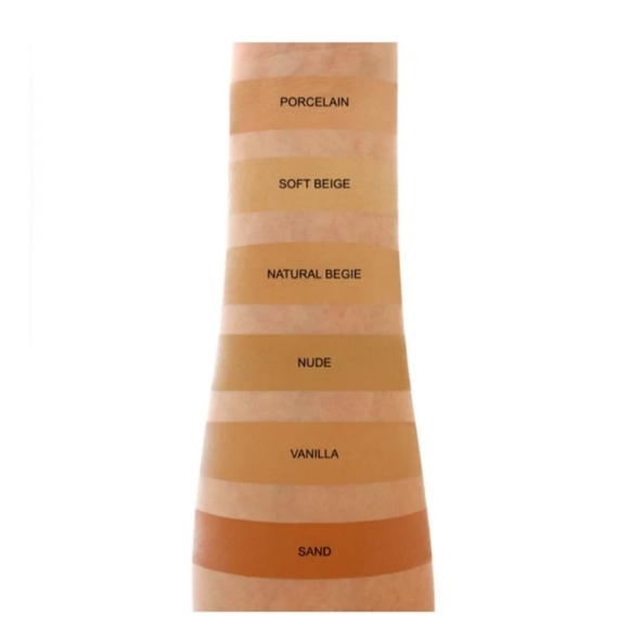 Foundation Matte - Picture 3 of 4